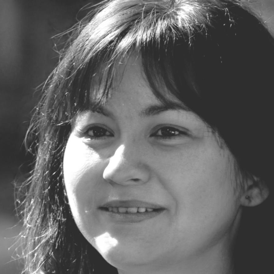 Retrato de Catalina Mendoza, experta en mercados financieros